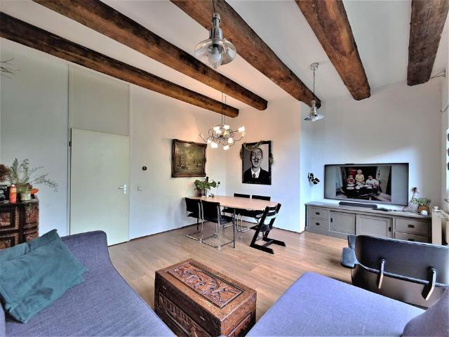 Laagte Kadijk, 164, 1018ZD, Amsterdam