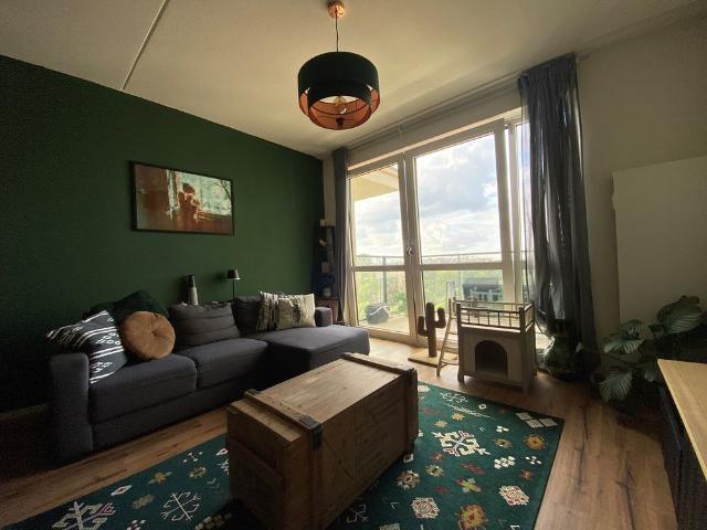 Laakweg 28E, 2521 SC, Den Haag