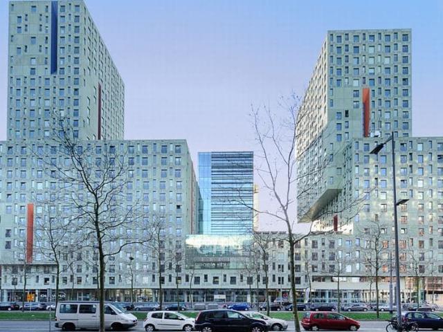 Laan op Zuid 187k