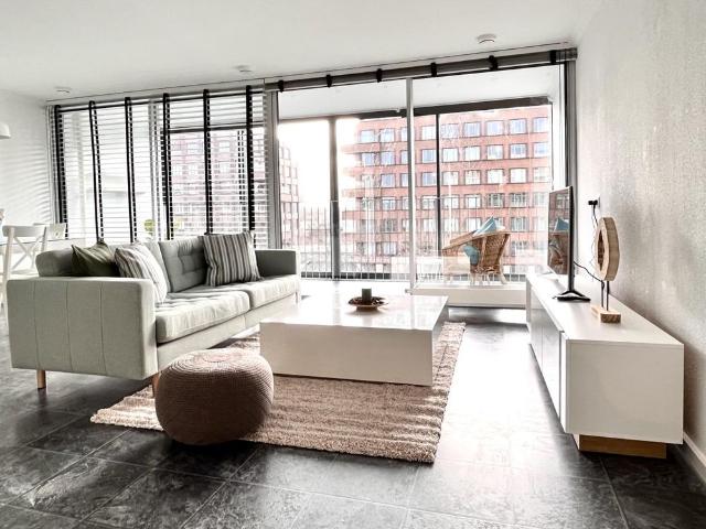 Laan op Zuid, 3071AB, Rotterdam
