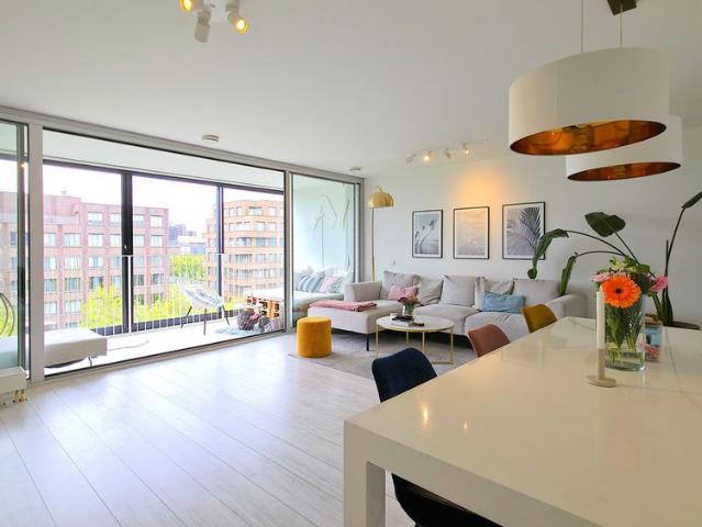 Laan Op Zuid 894