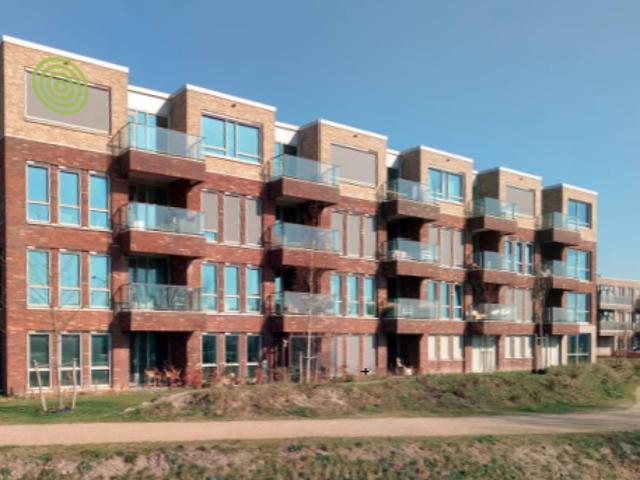 Laan van Bergama 1