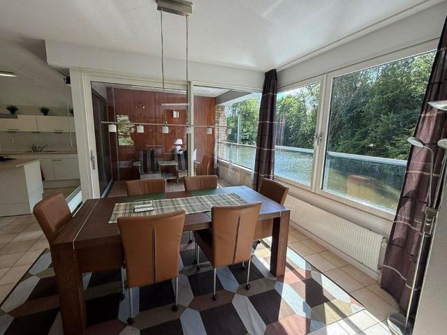 Laan van de Helende Meesters, Amstelveen, Fully furnished Amsterdam Housing