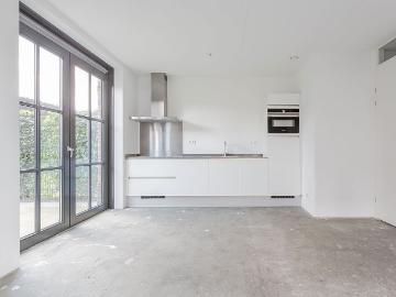 Toolenburg, Haarlemmermeer, Noord-Holland, Noord-Holland