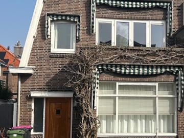 Olland, Meierijstad, Noord-Brabant - Tuin