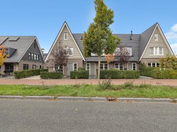 Olland, Meierijstad, Noord-Brabant - Tuin
