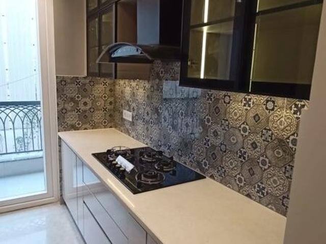 Laburnum Victory Floor 3 Bedroom 1500 Sq. Ft. Apartment in Sector 63a Gurgaon Listing ID: #10183