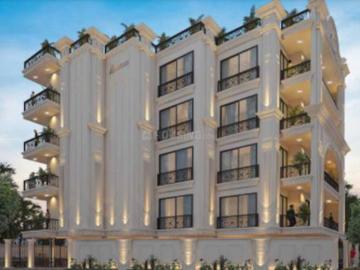 Sector 89 5 BHK Apartment For Sale Gurgaon