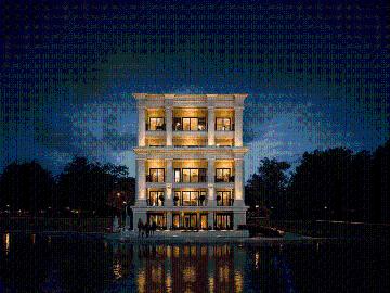 Sector 88A 4 BHK Apartment For Sale Gurgaon