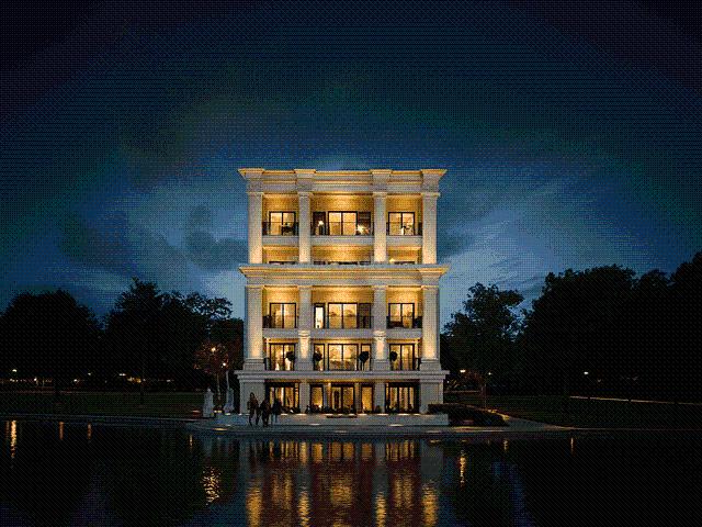 Sector 88A 4 BHK Apartment For Sale Gurgaon