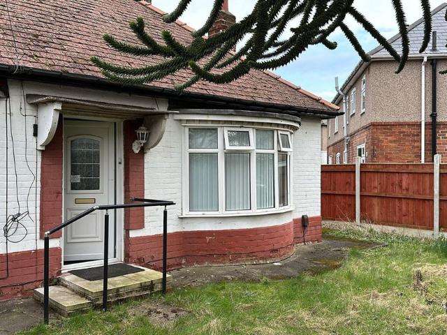 Laburnum Avenue, Stockton On Tees TS17, 2 bed bungalow to rent, £750 pcm | PrimeLocation