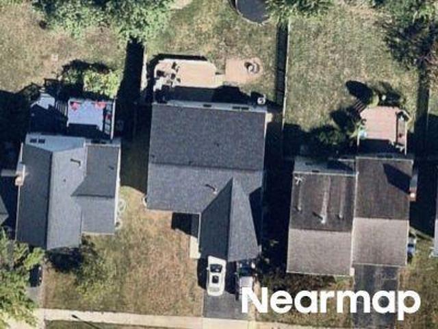Laburnum Dr