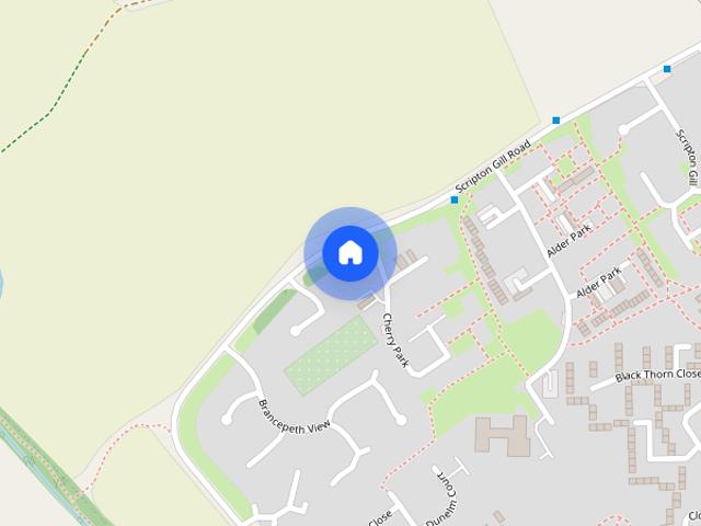 Laburnum Park, Brandon, Durham, DH7