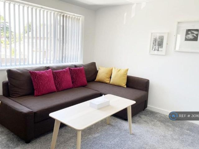 Laburnum Road, Oxford, OX2 2 bed flat to rent £2,250 pcm £519 pw