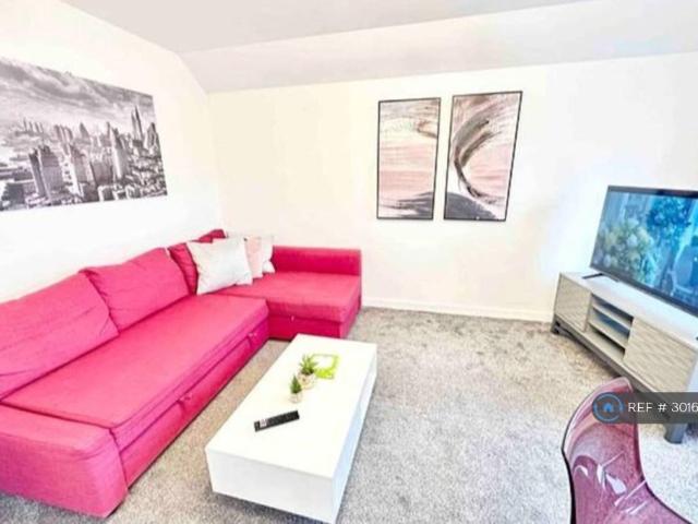 Laburnum Road, Oxford, OX2 2 bed flat to rent £2,250 pcm £519 pw