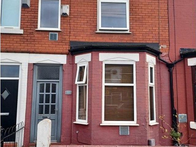 Laburnum Road, Danebank, North Reddish, Stockport, Manchester M34, 3 bed terraced house to rent, £1,295 pcm | PrimeLocation