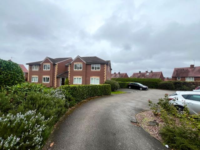 Laburnum Road, Kingswinford DY6, 1 bed flat to rent, £800 pcm | PrimeLocation