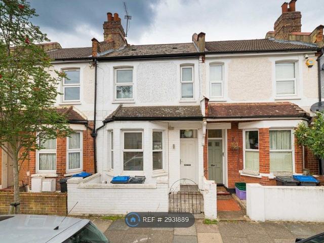 Laburnum Road, London SW19, 3 bed terraced house to rent, £2,850 pcm | PrimeLocation