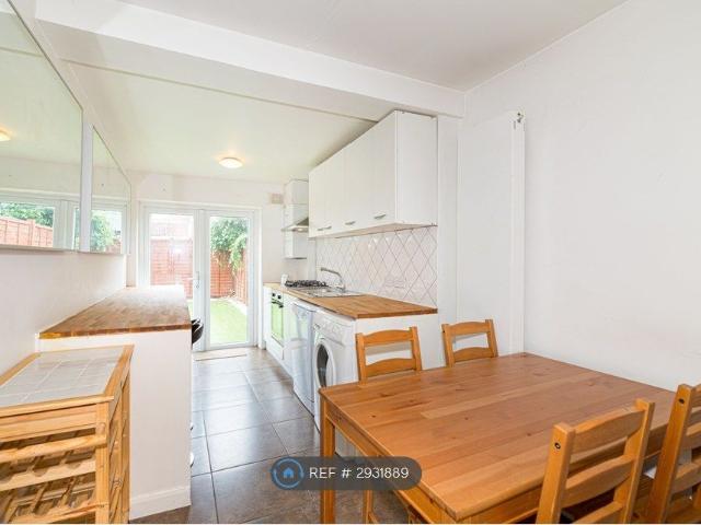 Laburnum Road, London SW19, 3 bed terraced house to rent, £2,750 pcm | PrimeLocation