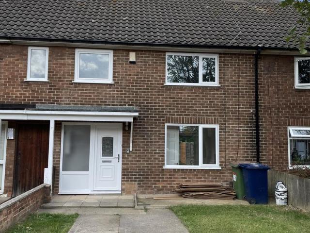 Laburnum Road, Redcar TS10 3 bed terraced house to rent £725 pcm £167 pw