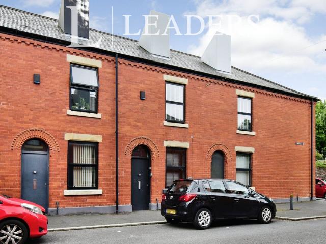 Laburnum Street M6, 3 bed terraced house to rent, £1,300 pcm | PrimeLocation