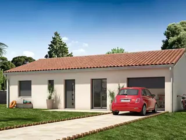 Labastidette 31600 Programme neuf maison neuf à vendre