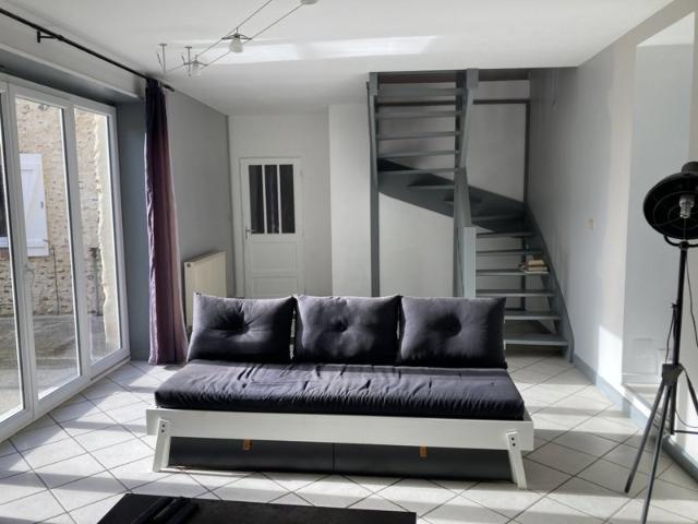 LABASTIDE CEZERACQ Propriété béarnaise 4 chambres