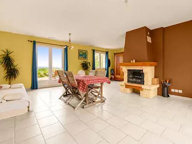 Labastide Beauvoir 31450 Achat / Vente maison 5 pièces t5 jardin terrasse