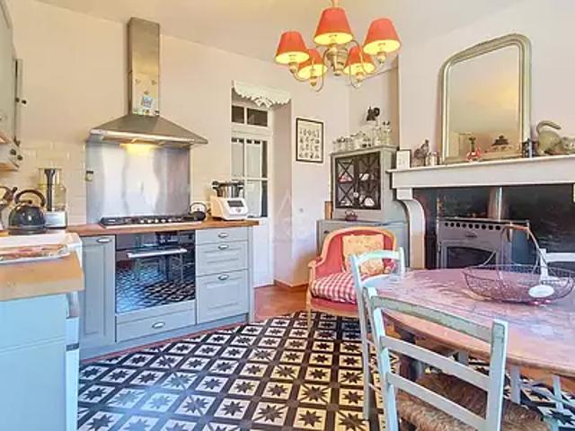 Labastide d'Armagnac 40240 Achat / Vente maison 7 pièces t7