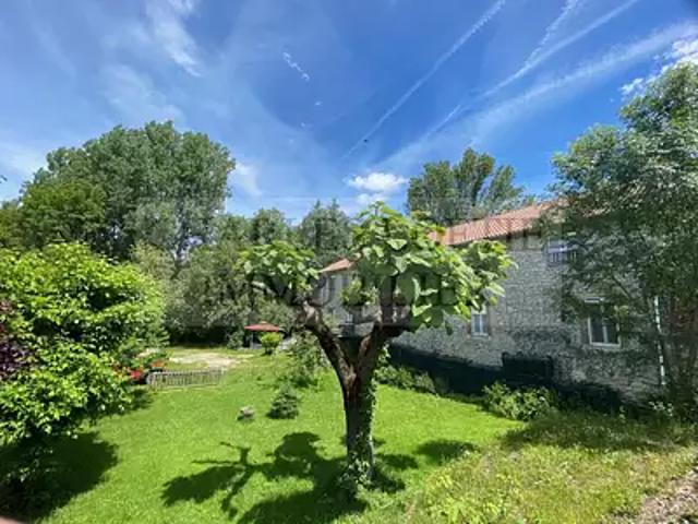 Labastide du Vert 46150 Achat / Vente maison 11 pièces t11