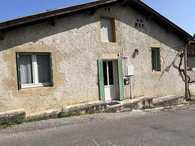 Labastide du Vert 46150 Achat / Vente maison 7 pièces t7