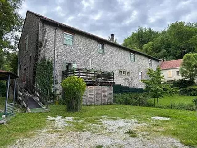Labastide du Vert 46150 Achat / Vente maison