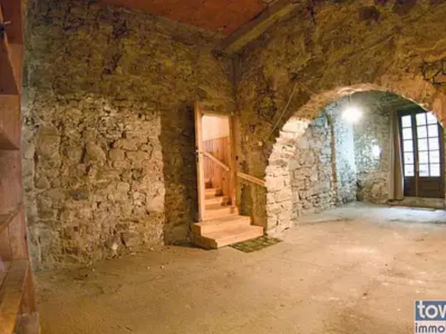 Labastide en Val 11220 Achat / Vente maison 7 pièces t7