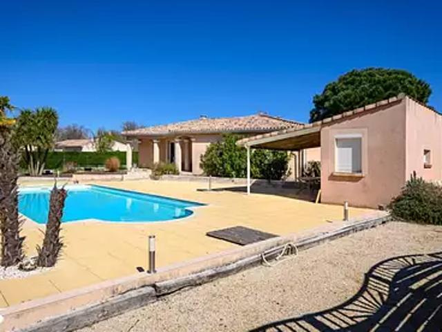 Labastide Saint Pierre 82370 Achat / Vente maison 4 pièces t4 parking