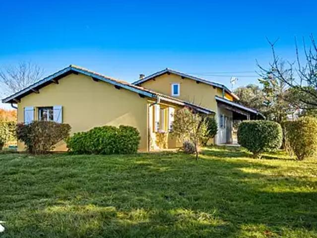 Labastide Saint Pierre 82370 Achat / Vente maison 5 pièces t5 parking
