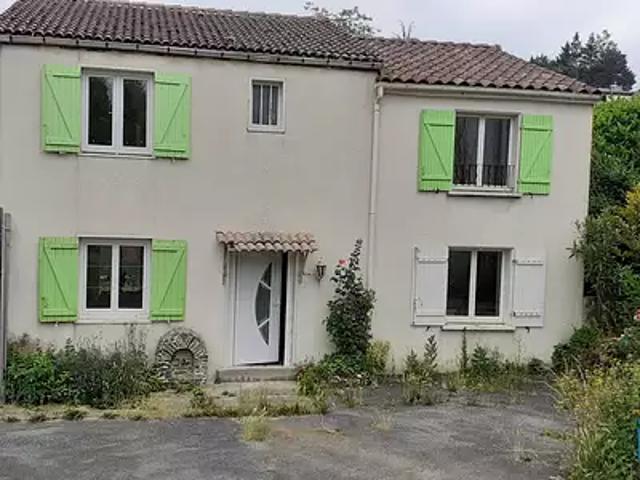 Labastide Rouairoux 81270 Achat / Vente maison 6 pièces t6 terrasse