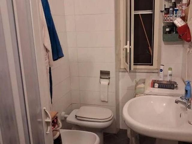 LABARO BILOCALE CON TERRAZZO