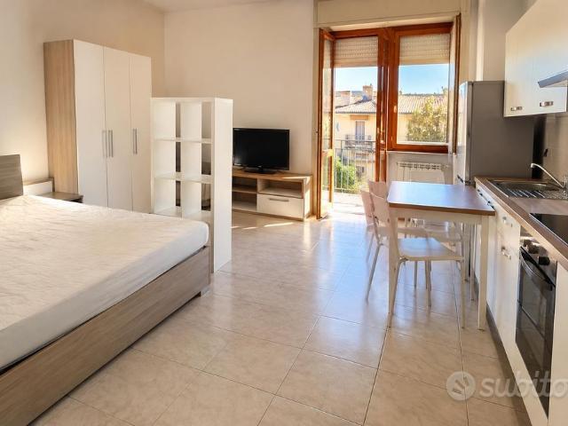 LABARO Loft con SPESE COMPRESE