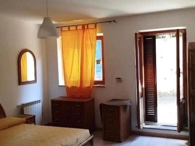 LABARO MONOLOCALE ARREDATO INGRESSO INDiPENDENTE