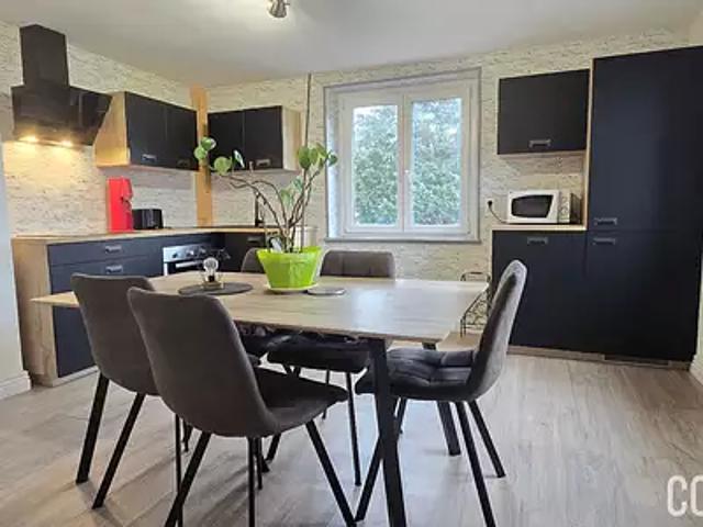 Labaroche 68910 Achat / Vente appartement 2 pièces t2