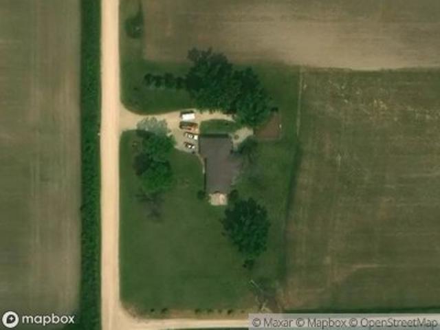 Labarge Rd