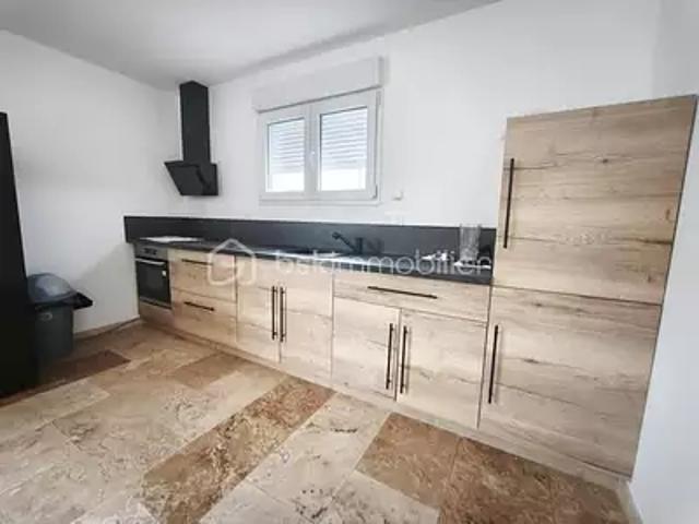 Labarthe Inard 31800 Achat / Vente maison 4 pièces t4 terrasse