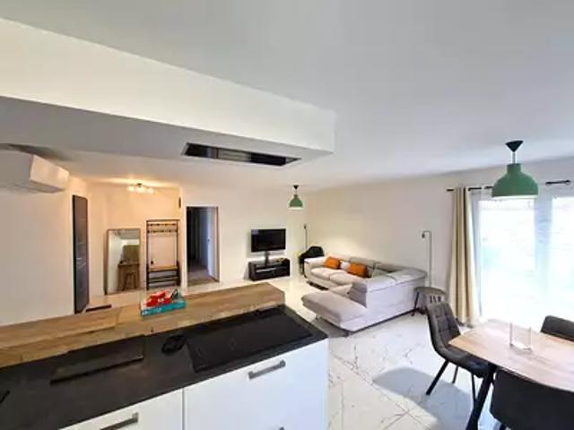 Labarthe sur Lèze 31860 Location maison 4 pièces t4