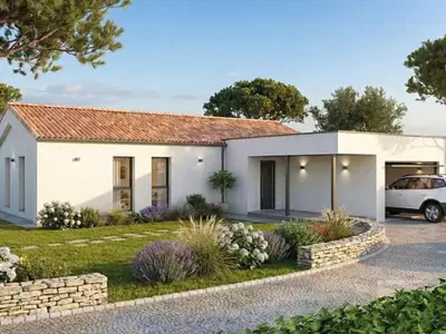 Labarthe sur Lèze 31860 Programme neuf maison neuf à vendre