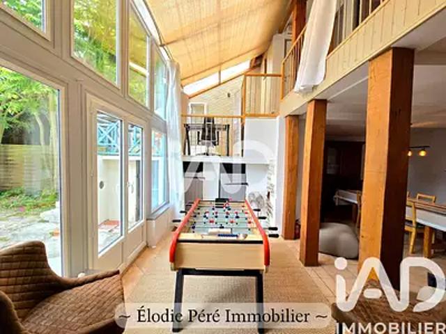 Labatut Rivière 65700 Achat / Vente maison 9 pièces t9