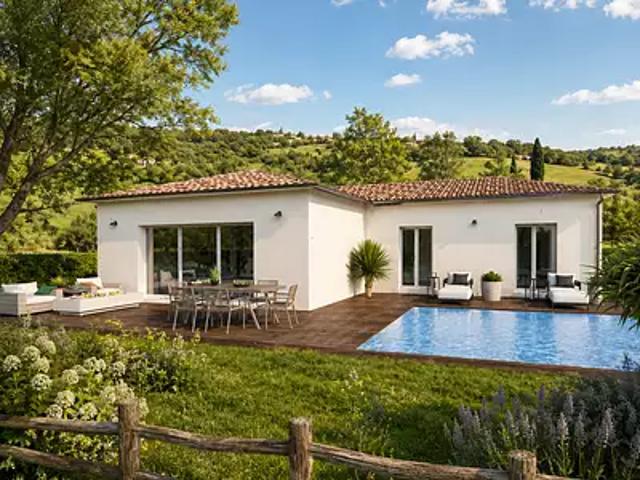 Labatut 09700 Programme neuf maison neuf à vendre