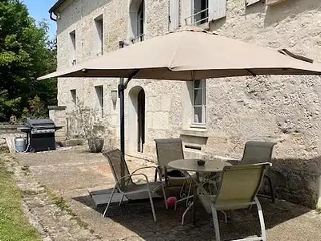 Labbeville 95690 Achat / Vente maison 6 pièces t6 jardin terrasse