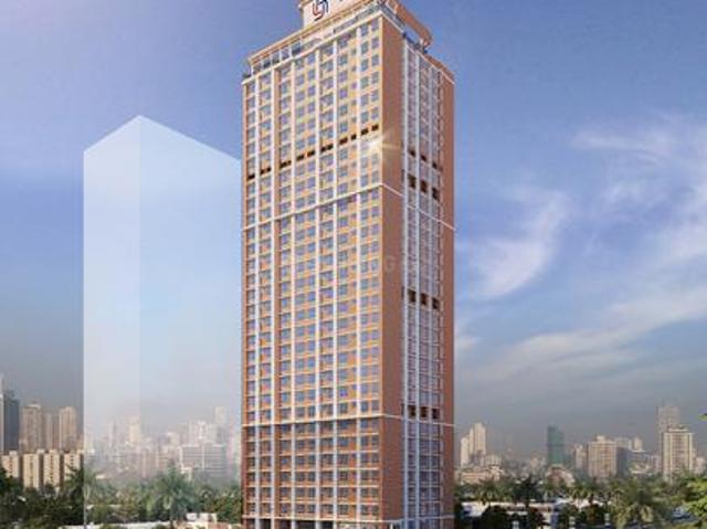 Wadala 2 BHK Apartment For Sale Mumbai