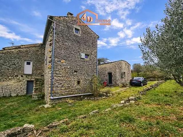 Labeaume 07120 Achat / Vente maison 4 pièces t4 terrasse