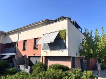 LABEGE T2 avec Terrasse